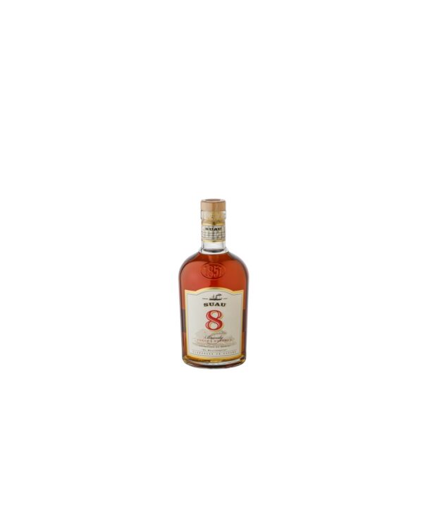 Brandy Suau Solera Reserva 8 Anos