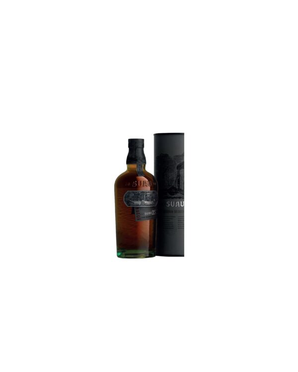 Brandy Suau Solera Gran Reserva 25 Anos
