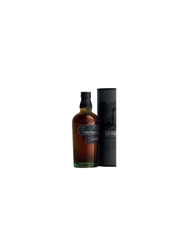 Brandy Suau Solera Gran Reserva 25 Anos Brandy Suau Solera Gran Reserva 25 Anos