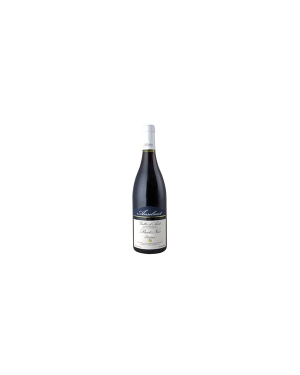 Valle d’Aosta Pinot Nero "Tradition" DOC 2022 Anselmet
