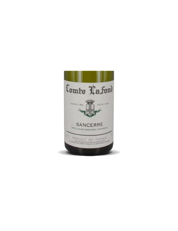 Sancerre Blanc "Comte Lafond" 2022 Baron de Ladoucette