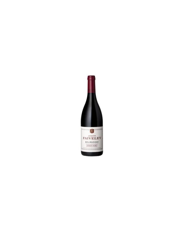 Bourgogne Pinot Noir Domaine Faiveley 2021