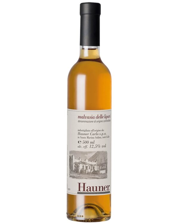 Malvasia delle Lipari Naturale DOC 2021 Hauner