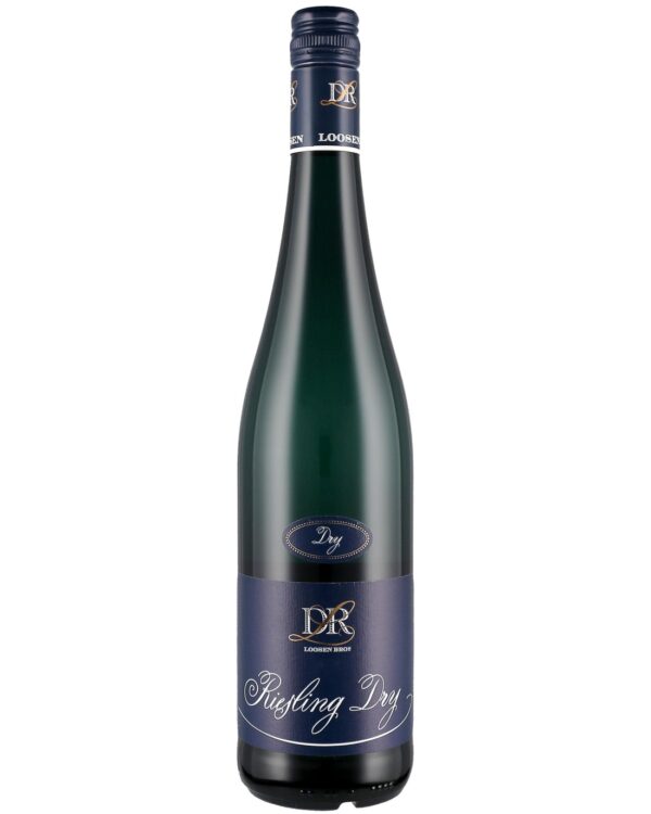 Mosel QbA Riesling Dry 2022 Dr. Loosen