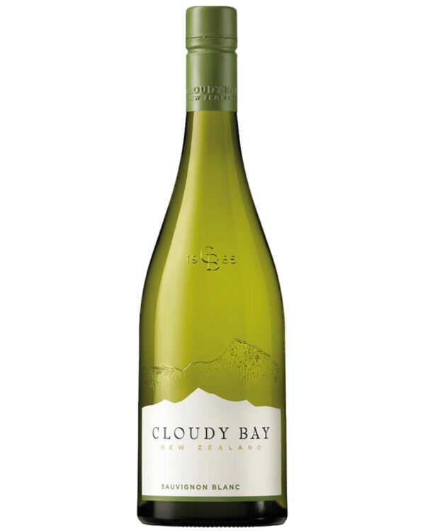 Marlborough GI Sauvignon Blanc 2023 Cloudy Bay