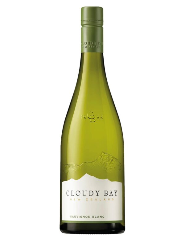 Marlborough GI Sauvignon Blanc 2023 Cloudy Bay