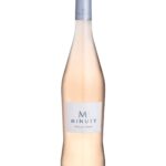 Côtes de Provence AOC M de Minuty Rosé 2022 Château Minuty