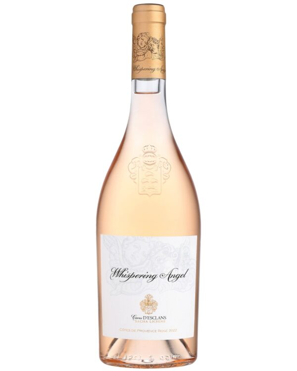 Côtes de Provence AOC Whispering Angel 2022 Château d'Esclans