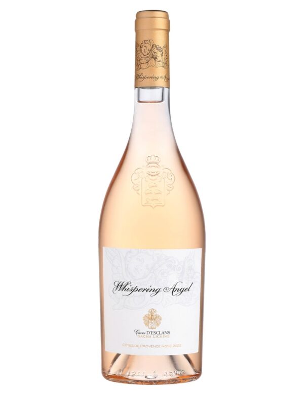 Côtes de Provence AOC Whispering Angel 2022 Château d'Esclans