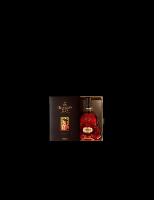 Cognac Hennessy XO Cognac Hennessy XO