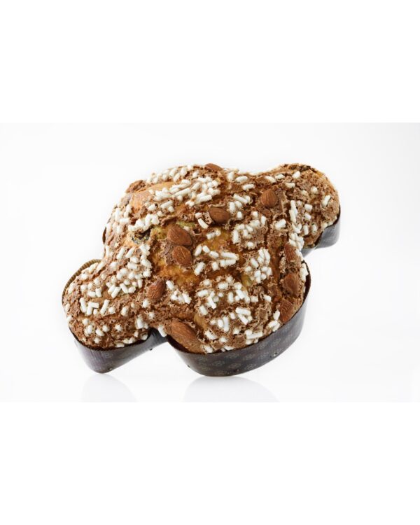 Colomba La Tradizione La Ruota