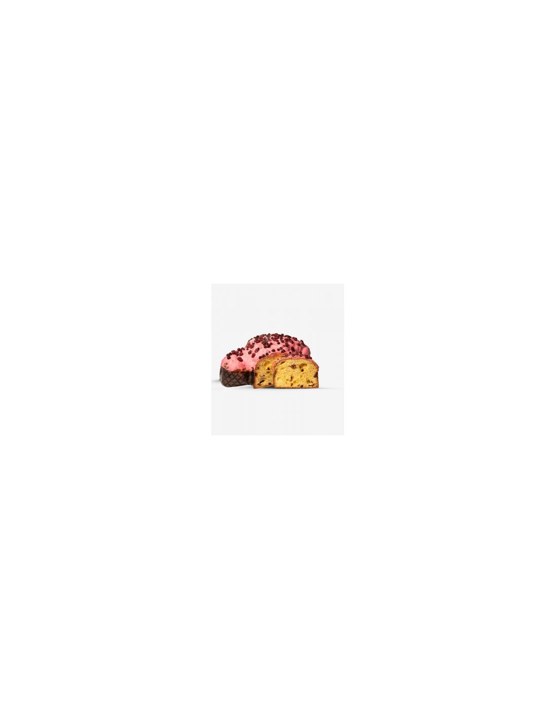 Colomba La Ruota – Frescobosco