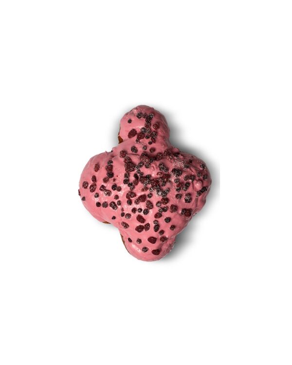 Colomba La Ruota – Frescobosco