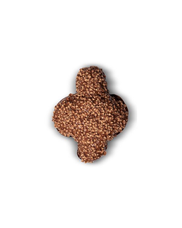 Colomba La Ruota – Il mio Gianduja