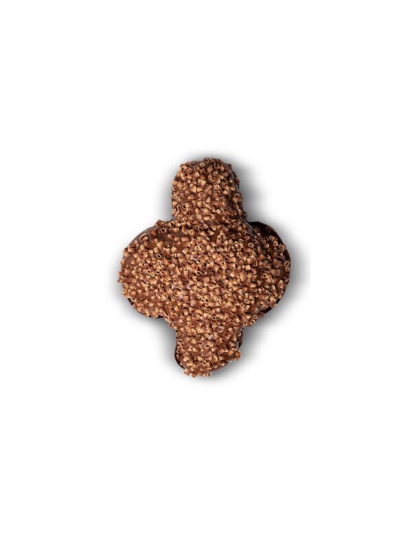 Colomba La Ruota – Il mio Gianduja