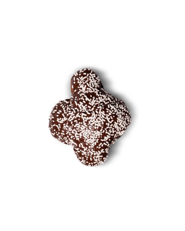 Colomba La Ruota – Cuorenero