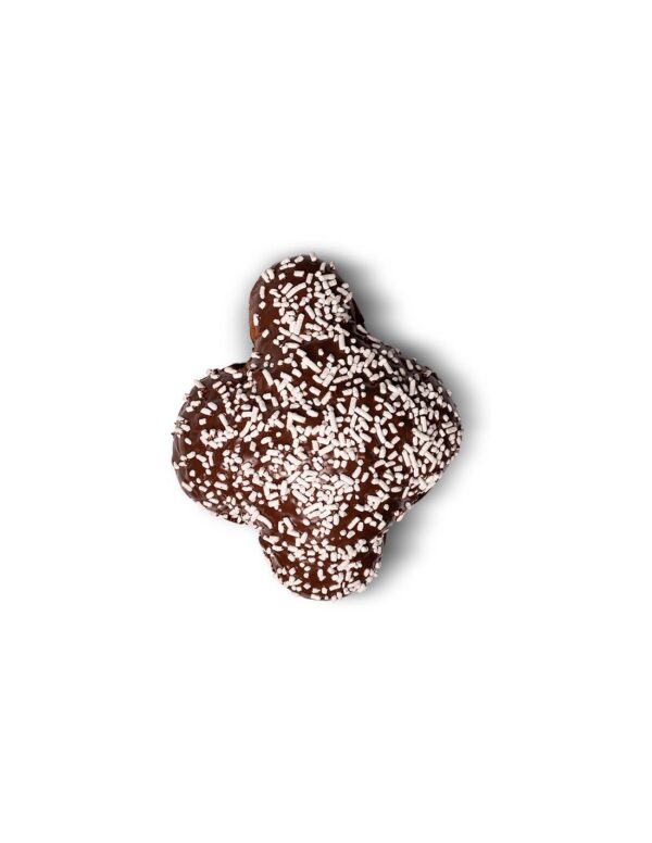 Colomba La Ruota – Cuorenero