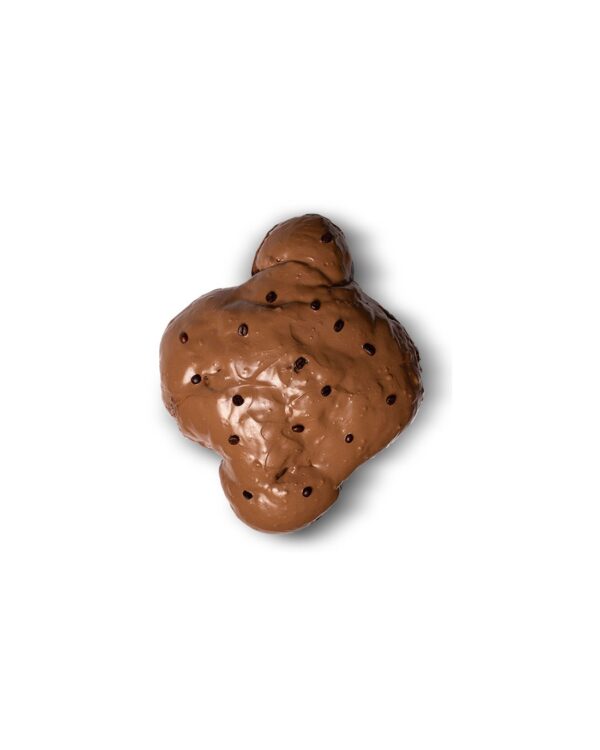 Colomba La Ruota – Cuor d’Arabica