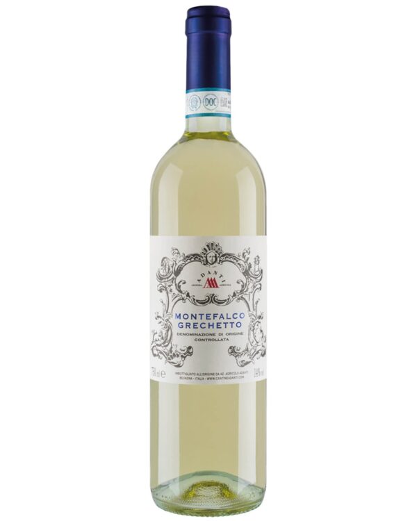Montefalco DOC Grechetto 2022 Adanti