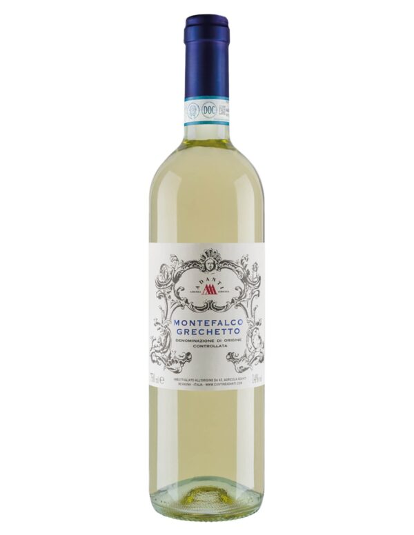 Montefalco DOC Grechetto 2022 Adanti