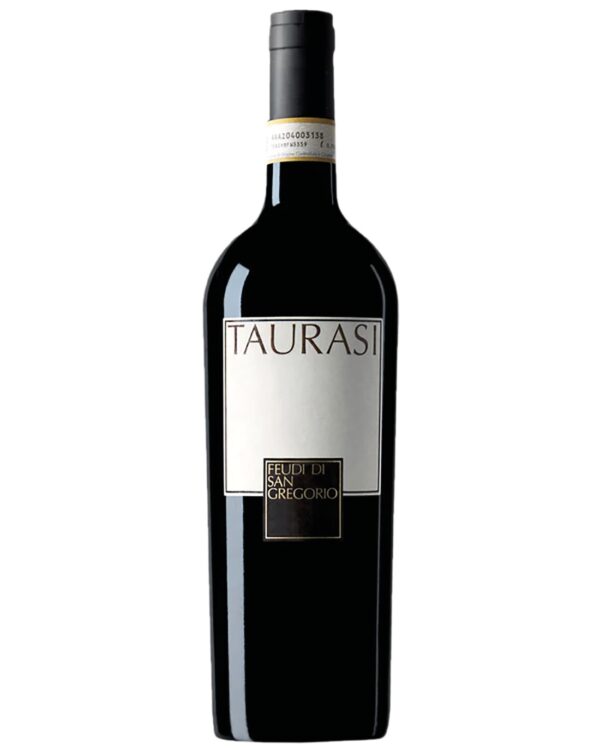 Taurasi DOCG 2018 Feudi di San Gregorio