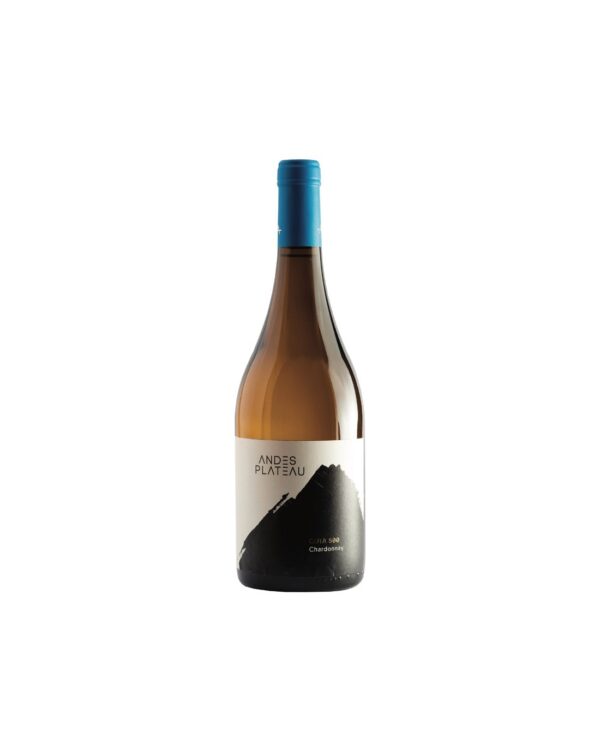Altopiano delle Ande Cota 500 Chardonnay 2022 Andes Plateau