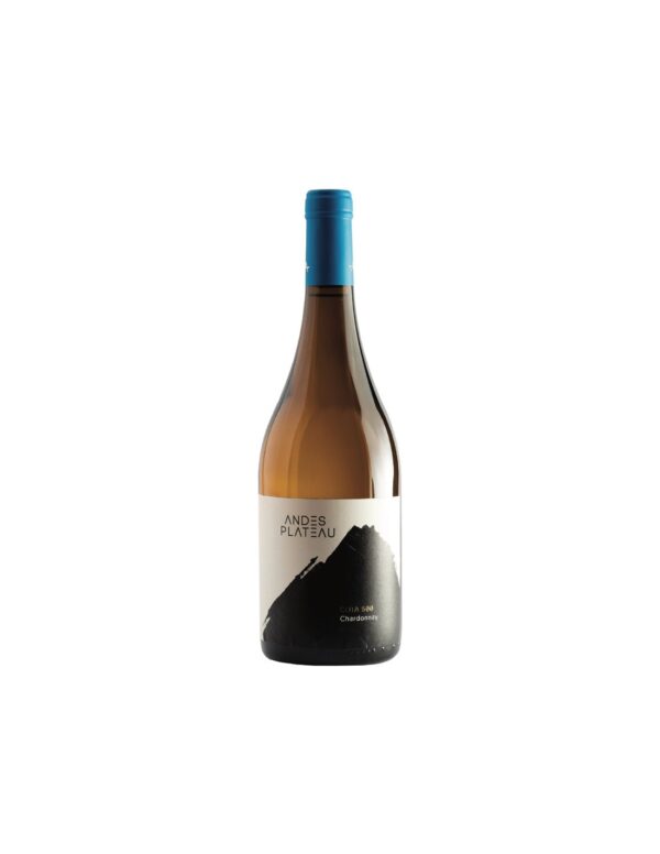 Altopiano delle Ande Cota 500 Chardonnay 2022 Andes Plateau Altopiano delle Ande Cota 500 Chardonnay 2022 Andes Plateau