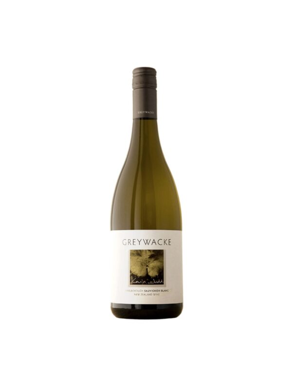 Marlborough Sauvignon Blanc 2023 Greywacke Marlborough Sauvignon Blanc 2023 Greywacke