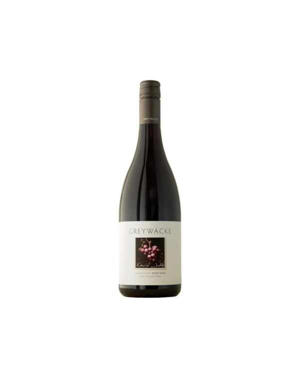 Pinot Noir Greywacke 2022