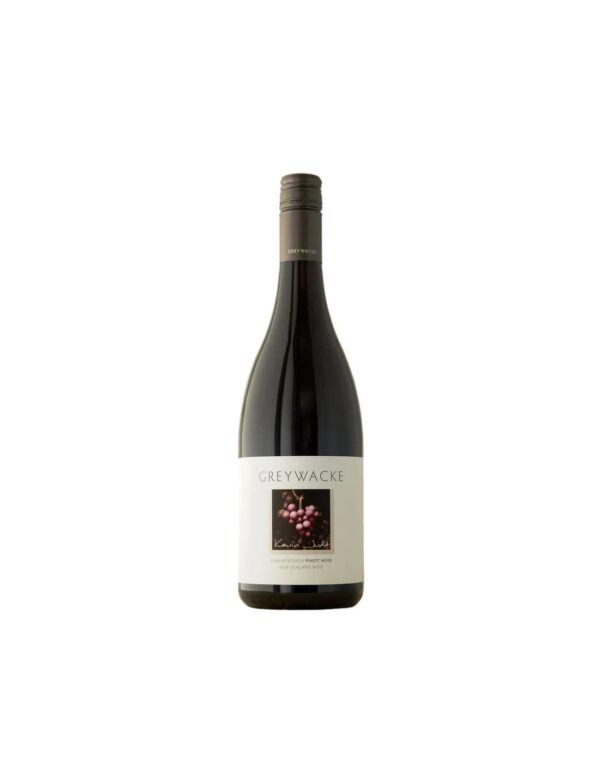 Pinot Noir Greywacke 2022 Pinot Noir Greywacke 2022