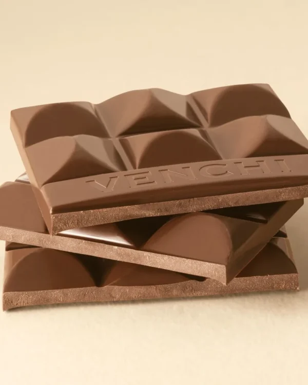 Tavoletta Venchi di Cioccolato al Latte - immagine 3