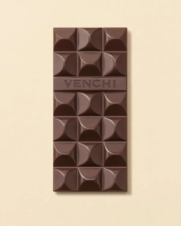 Tavoletta Venchi di Cioccolato Fondente 60% - immagine 4