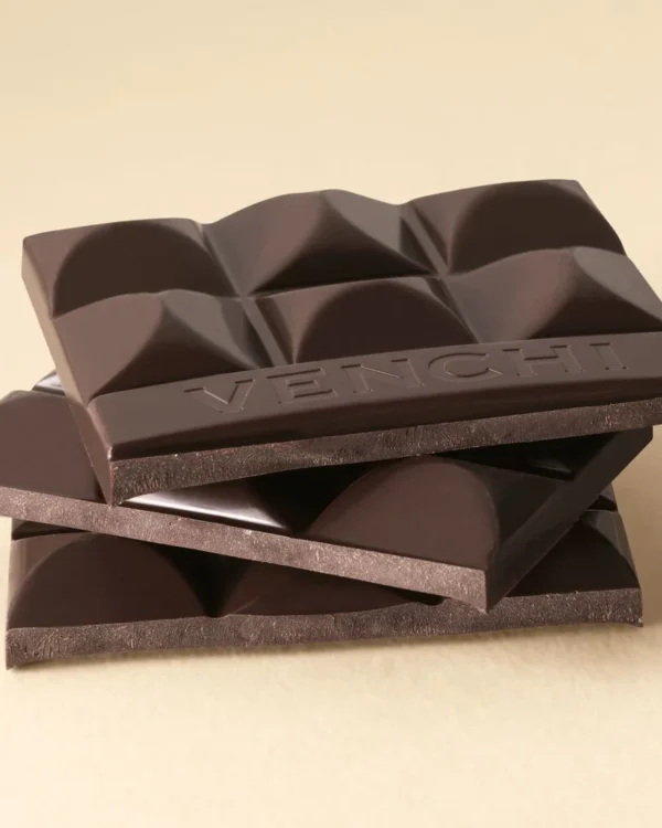 Tavoletta Venchi Cioccolato Extra Fondente 85% - immagine 3
