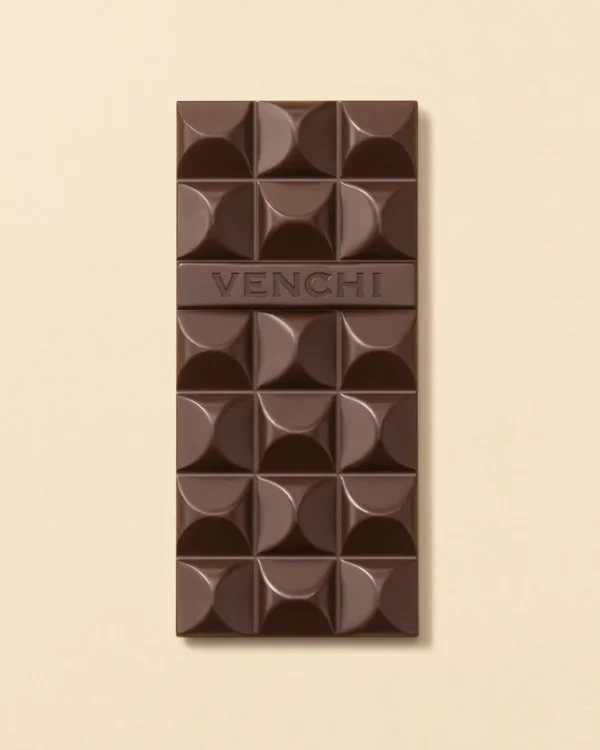 Tavoletta Venchi di Cioccolato Extra Fondente 75% - immagine 4