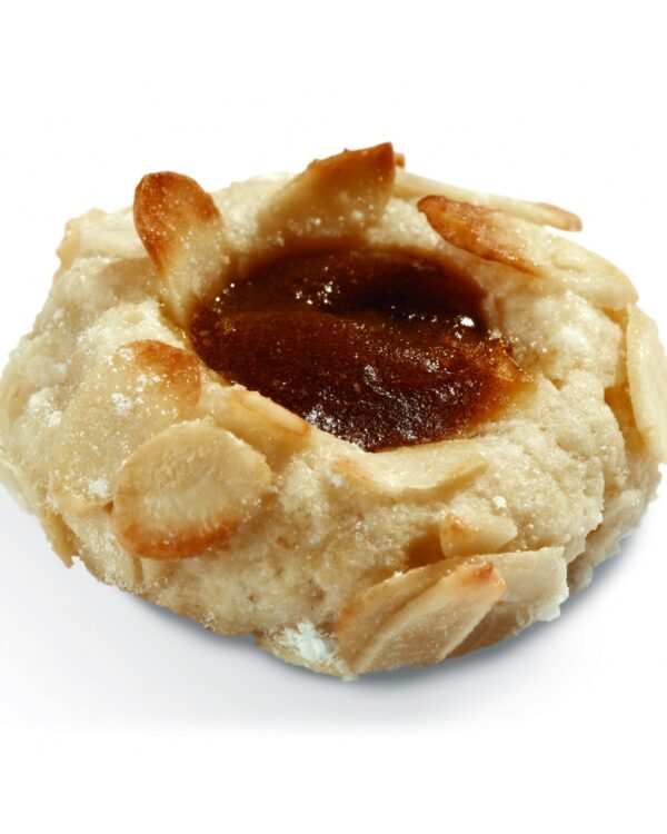 Isole Eolie Paste di Mandorla 250g - immagine 6