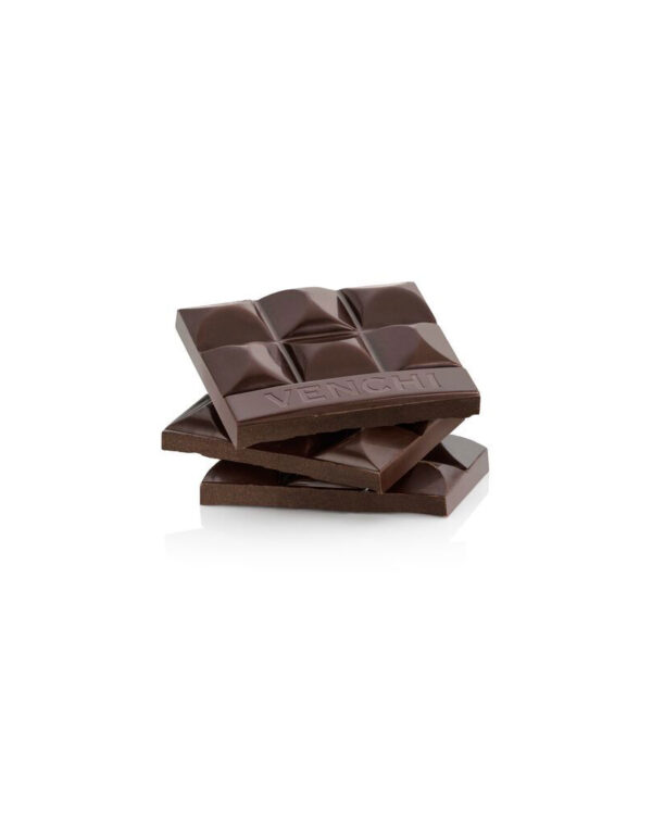 Tavoletta Venchi Extra Fondente 90% 70g - immagine 3