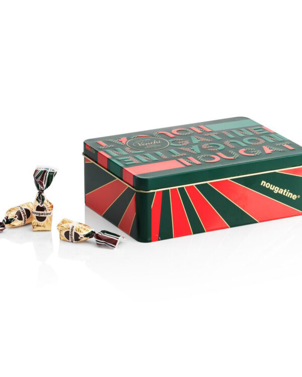 Latta regalo Nougatine 200 g - immagine 4