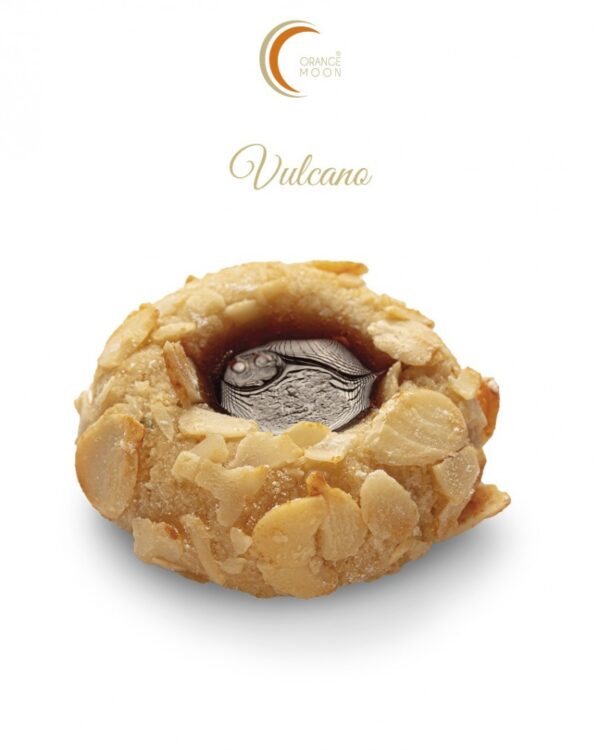 Vulcano Paste di mandorla - immagine 2