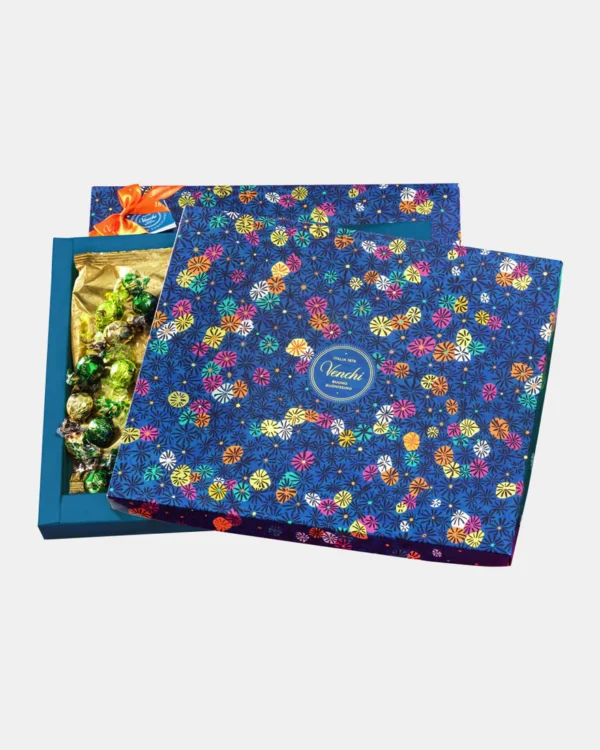 Scatola Regalo Venchi murrine 460g - immagine 1