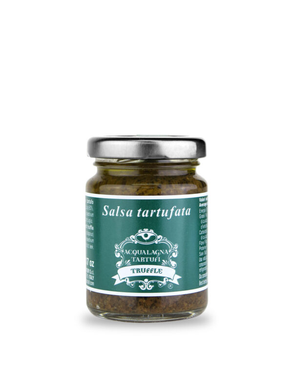 Salsa Tartufata Acqualagna