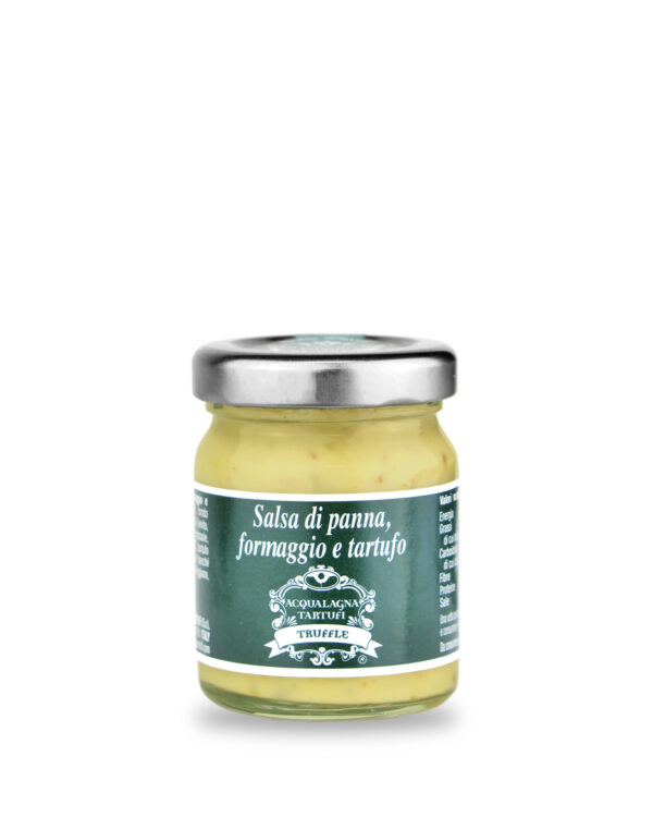 Confezione Regalo con 3 Salse al Tartufo Acqualagna - immagine 3