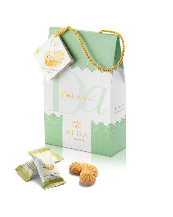 Divini Amori Alda Classico Mandorla Shop gr224 - immagine 1