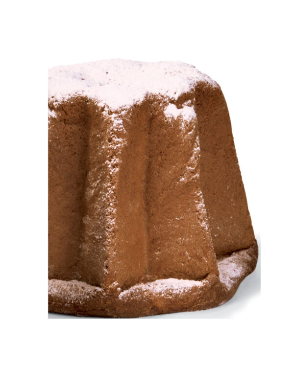 Pandoro La Perla Confezione in latta 750g - immagine 2