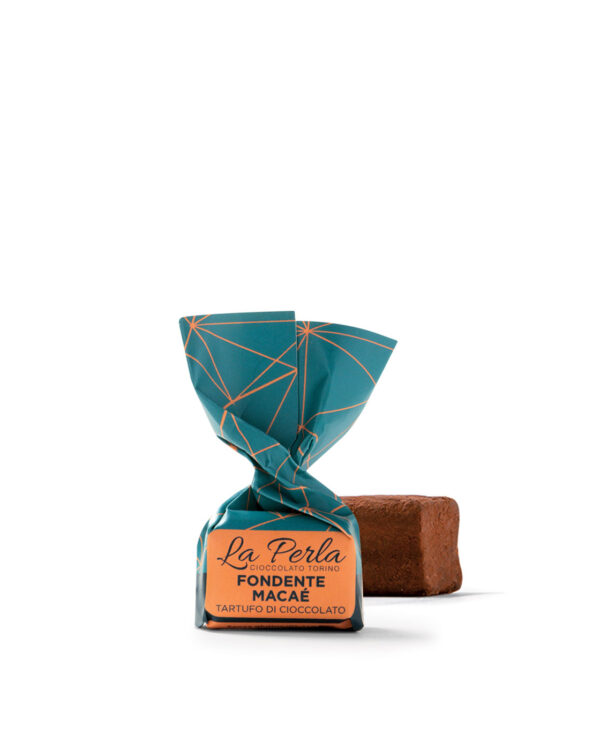 Panettone Tradizionale, Crema Tiramisù, Tartufi. Bauletto regalo - immagine 6