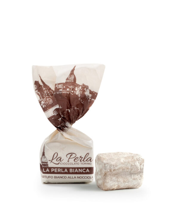 La Perla Nera, La Perla Bianca, Extreme. Tartufi. Latta 200g - immagine 3