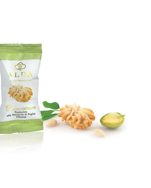 Divini Amori Alda Classico Mandorla Shop gr224 - immagine 2