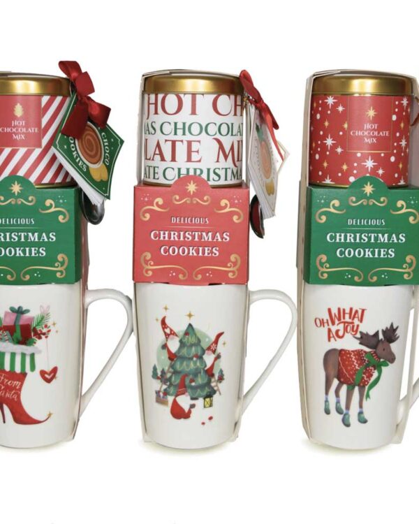 Christmas Gift Set Becky's - immagine 1