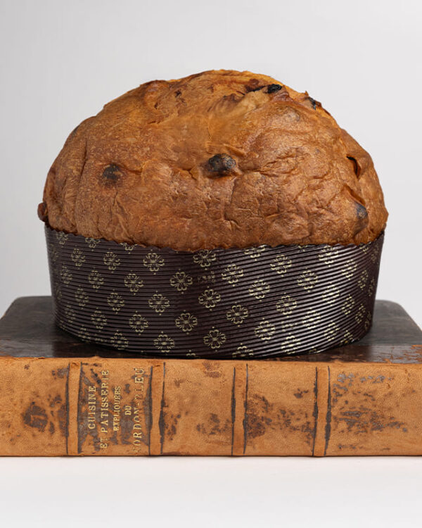 Panettone Milanese Pasticceria Mimosa - immagine 3