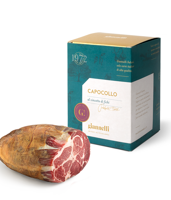 Giannelli Box gold edition - immagine 2