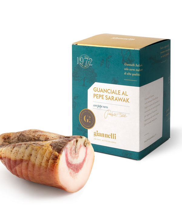 Giannelli Box gold edition - immagine 4